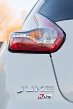 Nissan Juke N-Line 2017 года
